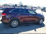 Kia Sorento 3.3L Lx 5XYPG4A56JG383479 fotografie