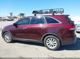 Kia Sorento 3.3L Lx 5XYPG4A56JG383479 fotografie