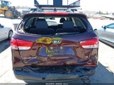 Kia Sorento 3.3L Lx 5XYPG4A56JG383479 photo