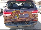 Kia Sorento 3.3L Lx 5XYPG4A56JG383479 photo