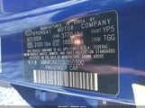 Hyundai Venue Sel KMHRC8A35SU355100 снимка
