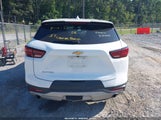 Chevrolet Blazer Fwd 2Lt 3GNKBCR43SS151282 fotografie