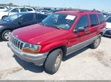 Jeep Grand Cherokee Laredo 1J4GX48S91C734511 снимка