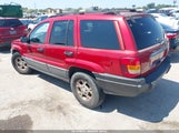 Jeep Grand Cherokee Laredo 1J4GX48S91C734511 снимка