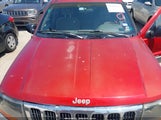 Jeep Grand Cherokee Laredo 1J4GX48S91C734511 снимка