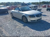 Audi Tt 1.8L TRUUT28N461008504 снимка