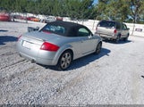 Audi Tt 1.8L TRUUT28N461008504 снимка