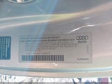 Audi Tt 1.8L TRUUT28N461008504 снимка