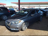 Nissan Versa Sv Xtronic Cvt 3N1CN8EV7LL841292 снимка