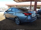 Nissan Versa Sv Xtronic Cvt 3N1CN8EV7LL841292 снимка