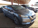 Nissan Versa Sv Xtronic Cvt 3N1CN8EV7LL841292 снимка