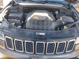 Jeep Grand Cherokee Limited 4X4 1C4RJFBT8JC166474 fotografie