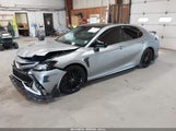 Toyota Camry Xse 4T1K61AK2NU032344 fotografie