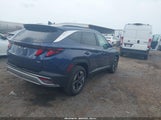 Hyundai Tucson Sel 5NMJBCDE5SH516993 снимка