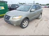 Hyundai Santa Fe Se 5NMSH13E89H254535 снимка