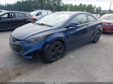 Hyundai Elantra Se KMHDH6AE4DU002240 снимка