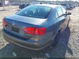 Volkswagen Jetta 2.5L Se 3VWBX7AJXBM108451 photo