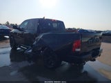 Ram  Night 4X4 5'7 Box 1C6RR7MT2JS152319 снимка
