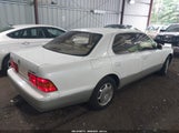 Lexus Ls 400 JT8BH28F5Y0181581 fotografie