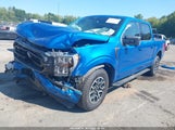 Ford F-150 Xlt 1FTEW1EP8MFC57426 снимка