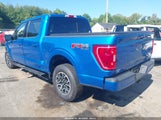 Ford F-150 Xlt 1FTEW1EP8MFC57426 снимка