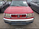 Nissan Frontier Desert Runner Se-V6/Desert Runner Xe-V6 1N6ED26T4YC309310 снимка