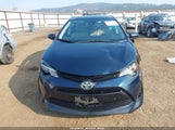 Toyota Corolla Le 2T1BURHE1HC776723 снимка
