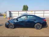 Toyota Corolla Le 2T1BURHE1HC776723 снимка