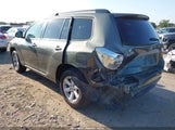 Toyota Highlander 5TDZK3EH7AS022321 снимка
