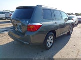 Toyota Highlander 5TDZK3EH7AS022321 снимка