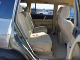 Toyota Highlander 5TDZK3EH7AS022321 снимка