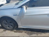 Hyundai Sonata Hybrid KMHEC4A48CA045364 снимка