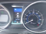 Hyundai Sonata Hybrid KMHEC4A48CA045364 снимка
