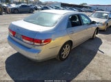 Honda Accord 3.0 Ex 1HGCM66583A014672 снимка