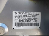 Honda Accord 3.0 Ex 1HGCM66583A014672 снимка