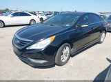 Hyundai Sonata Gls 5NPEB4AC2EH855972 снимка