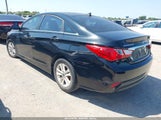 Hyundai Sonata Gls 5NPEB4AC2EH855972 снимка