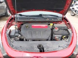 Dodge Dart Rallye 1C3CDFBH6DD134148 fotografie