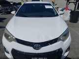 Toyota Corolla S Plus 5YFBURHE5FP342110 снимка