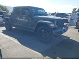 Jeep Gladiator High Altitude 4X4 1C6HJTFGXNL138910 fotografie