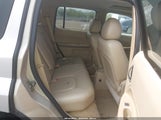 Chevrolet Hhr Lt 3GNCA23B69S586106 снимка