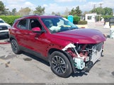 Chevrolet Trailblazer Fwd Lt KL79MPSL0RB114638 fotografie