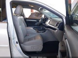 Toyota Highlander Xle 5TDJZRFH1KS594545 снимка