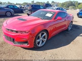 Chevrolet Camaro Rwd 2Ss 1G1FH1R76L0110976 fotografie