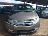 Honda Odyssey Touring/Touring Elite 5FNRL5H98DB080248 снимка