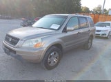 Honda Pilot Ex-L 5FNYF18505B040692 снимка