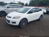 Mazda Cx-7 Sport JM3ER293870116424 снимка