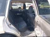Subaru Forester 2.5X Premium JF2SH6CC8AH805954 снимка