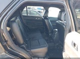 Ford Police Interceptor 1FM5K8AR8EGC26499 снимка
