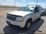 Jeep Grand Cherokee Laredo 1J8GR48K09C535092 fotografie